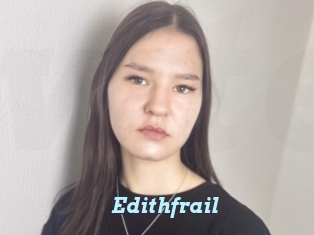 Edithfrail