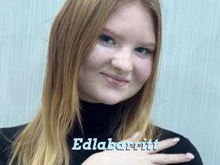 Edlabarritt