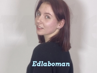 Edlaboman