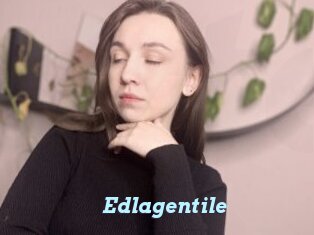 Edlagentile