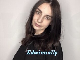 Edwinaally