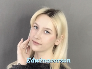 Edwinacorson