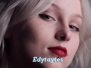 Edytaytes