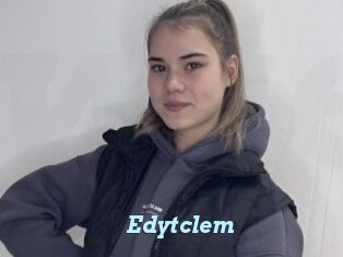 Edytclem