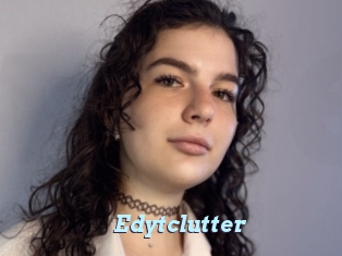 Edytclutter