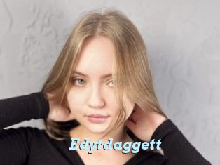 Edytdaggett