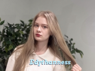 Edythanness