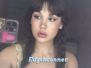 Edythconner