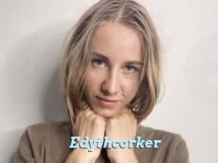 Edythcorker