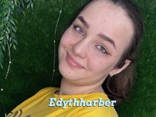 Edythharber