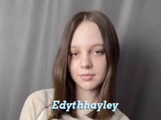 Edythhayley