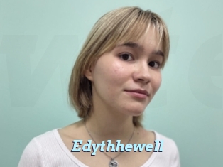 Edythhewell