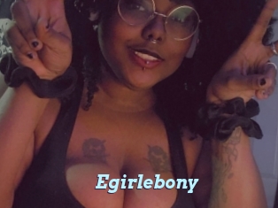 Egirlebony