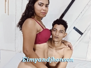 Eimyandjhonson