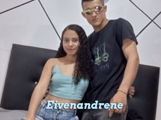 Eivenandrene