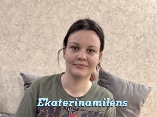 Ekaterinamilens