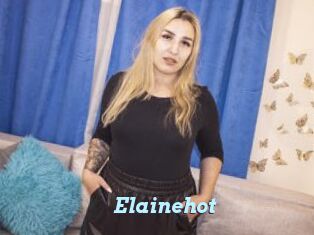 Elainehot