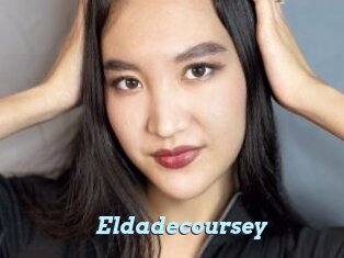 Eldadecoursey