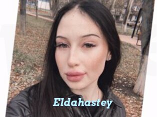 Eldahastey