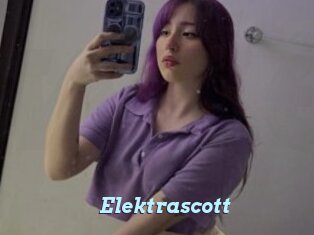 Elektrascott