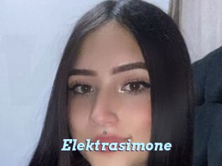 Elektrasimone