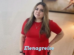 Elenagreise