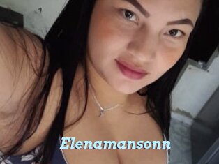 Elenamansonn