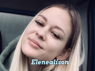 Elenealison