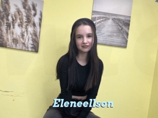 Eleneellson