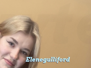 Elenegulliford