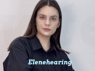 Elenehearing