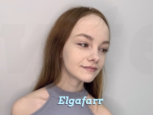 Elgafarr