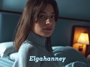 Elgahanney