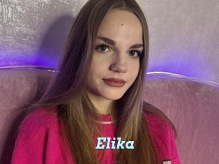 Elika