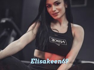 Elisakeen69