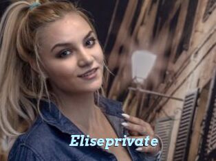 Eliseprivate