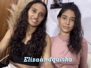 Elizaandquisha