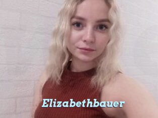 Elizabethbauer