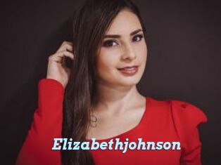 Elizabethjohnson