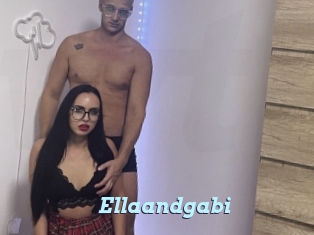 Ellaandgabi