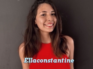 Ellaconstantine