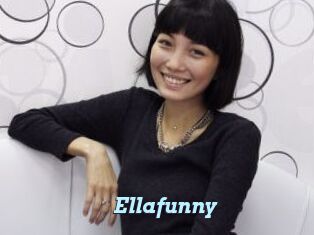 Ellafunny