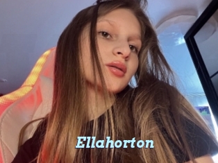 Ellahorton