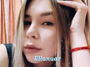 Ellanuar