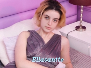 Ellasantte