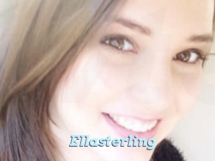 Ellasterling