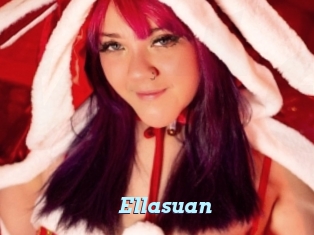 Ellasuan