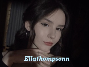 Ellathompsonn