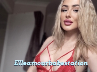 Elleamourbabestation