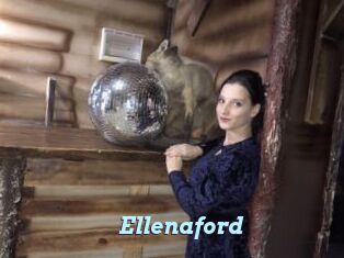 Ellenaford